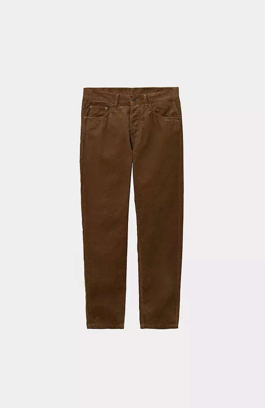 Waterproof Pants * | Carhartt Wip Newel Pant