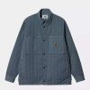 Jacket * | Carhartt Wip Skyler Shirt Jac