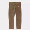 Waterproof Pants * | Carhartt Wip Newel Pant