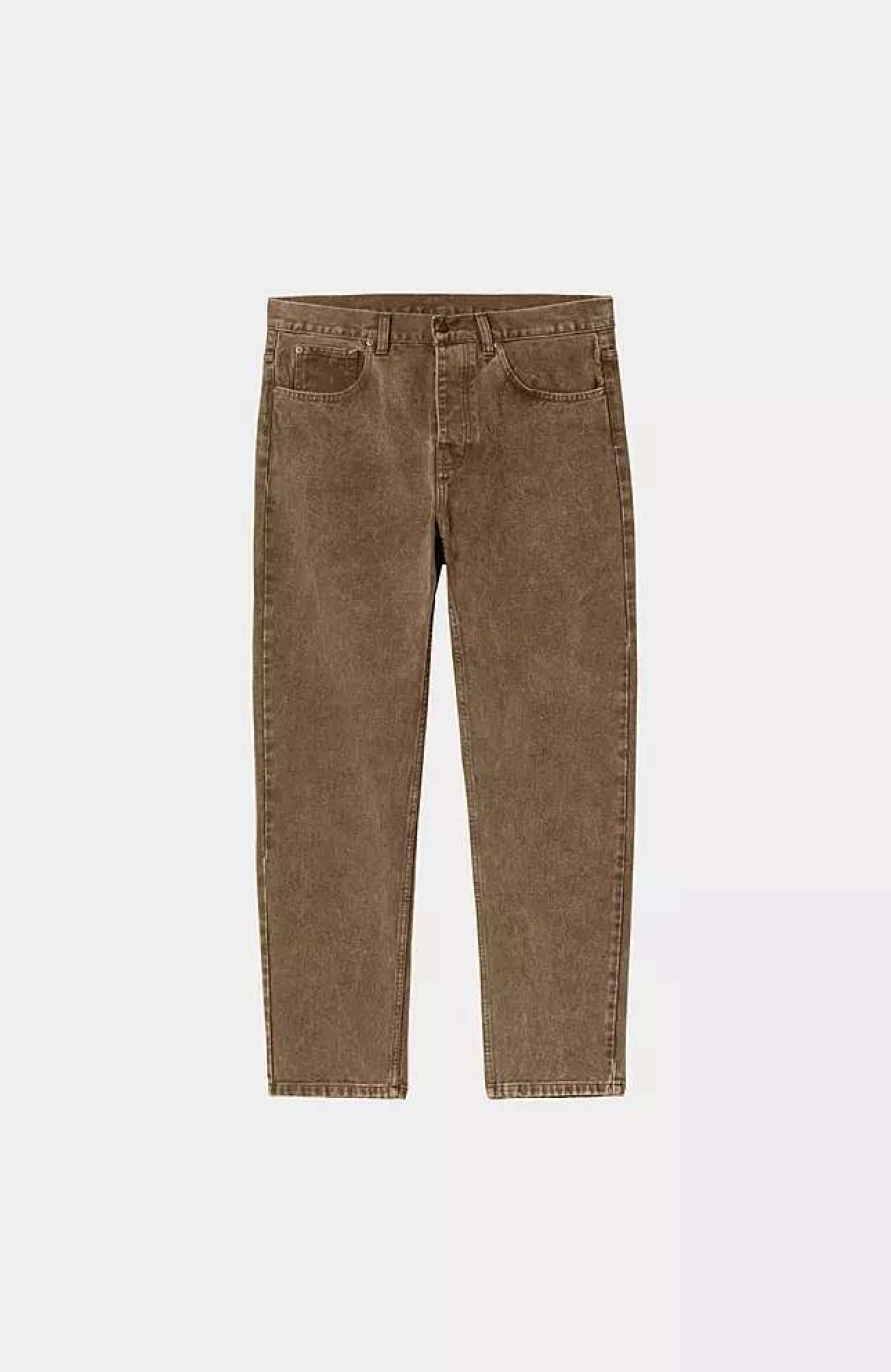 Waterproof Pants * | Carhartt Wip Newel Pant