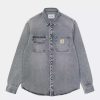 Jacket * | Carhartt Wip Salinac Shirt Jac