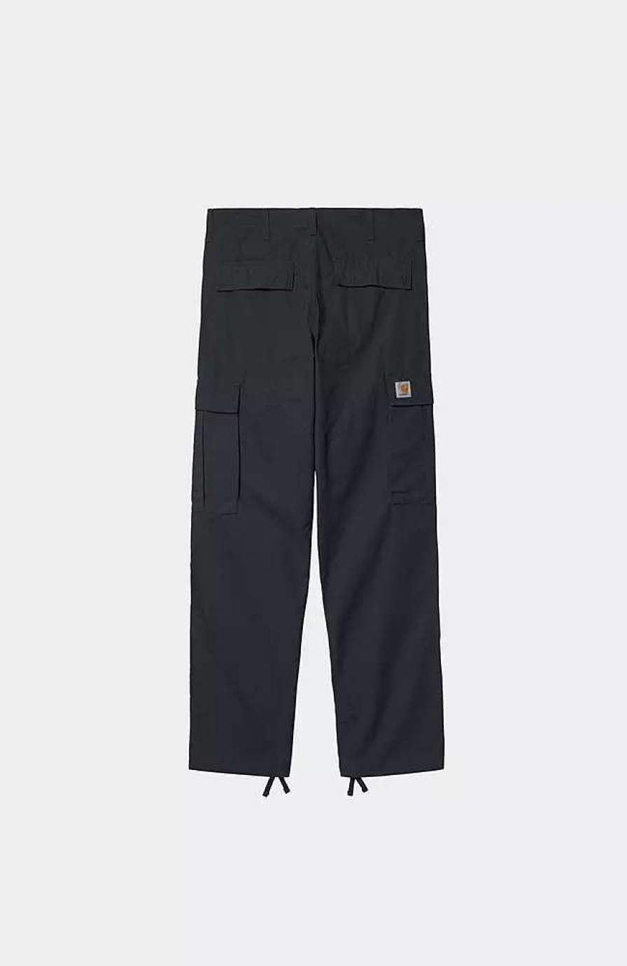 Waterproof Pants * | Carhartt Wip Regular Cargo Pant