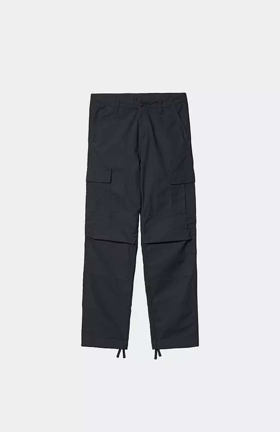 Waterproof Pants * | Carhartt Wip Regular Cargo Pant