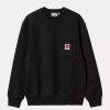 Clothing * | Carhartt Wip Heart Pocket Sweat