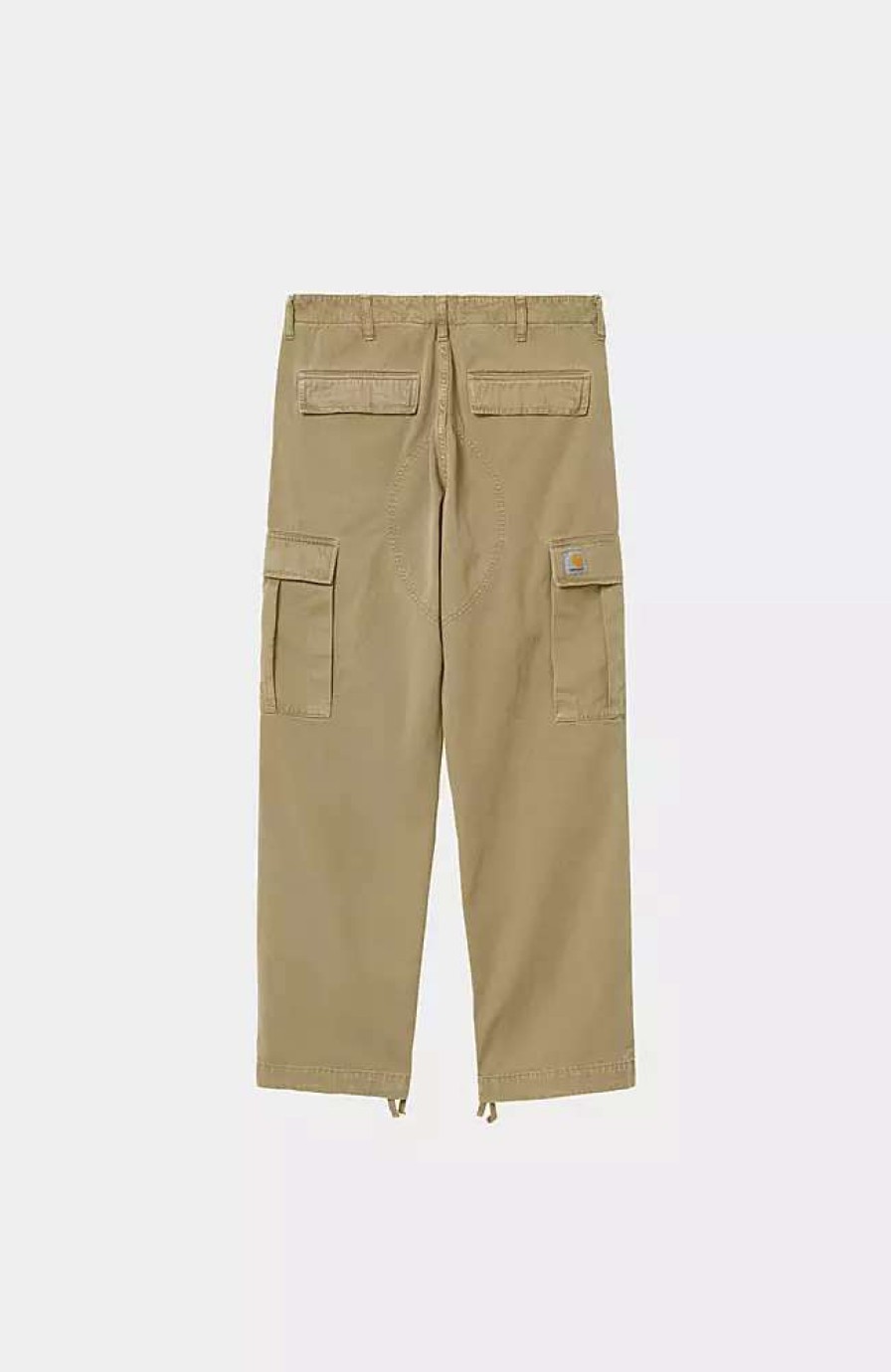 Waterproof Pants * | Carhartt Wip Regular Cargo Pant