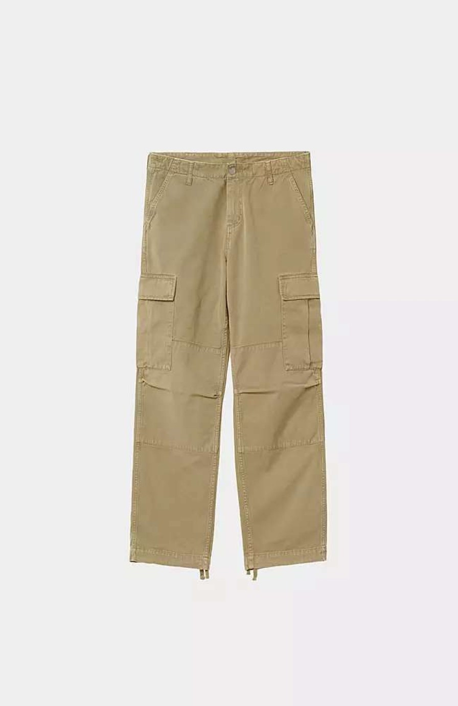 Waterproof Pants * | Carhartt Wip Regular Cargo Pant