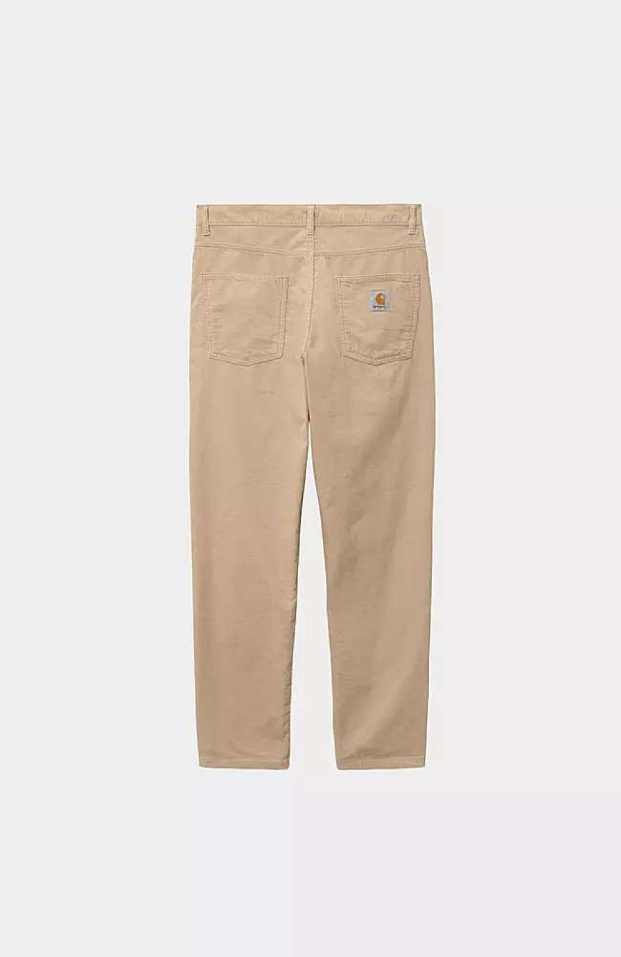 Waterproof Pants * | Carhartt Wip Newel Pant