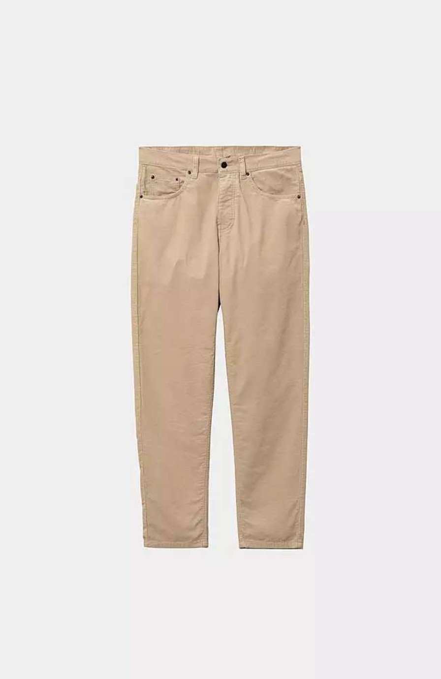 Waterproof Pants * | Carhartt Wip Newel Pant