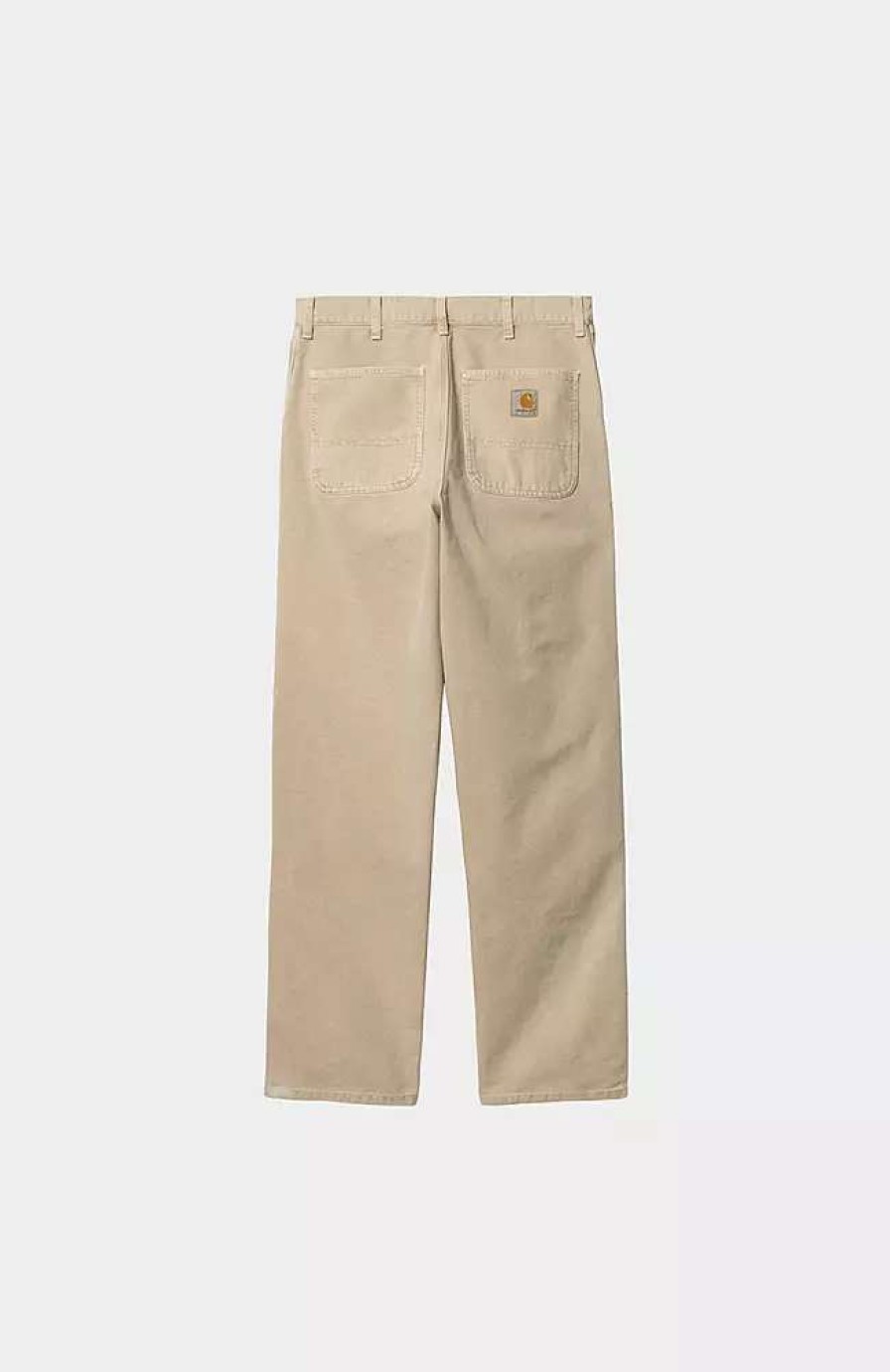 Waterproof Pants * | Carhartt Wip Simple Pant