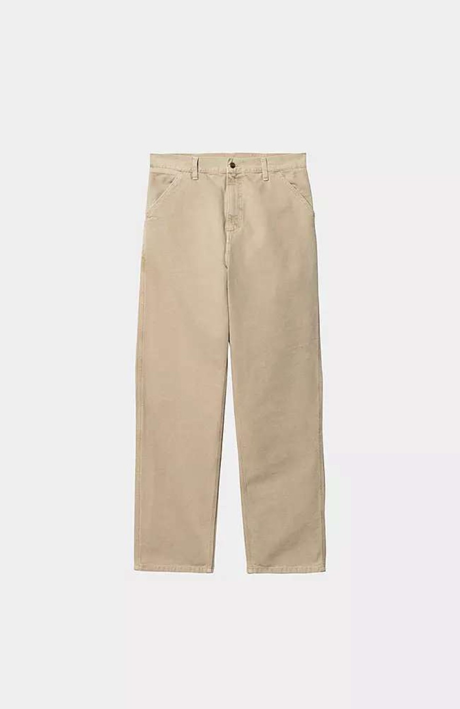 Waterproof Pants * | Carhartt Wip Simple Pant