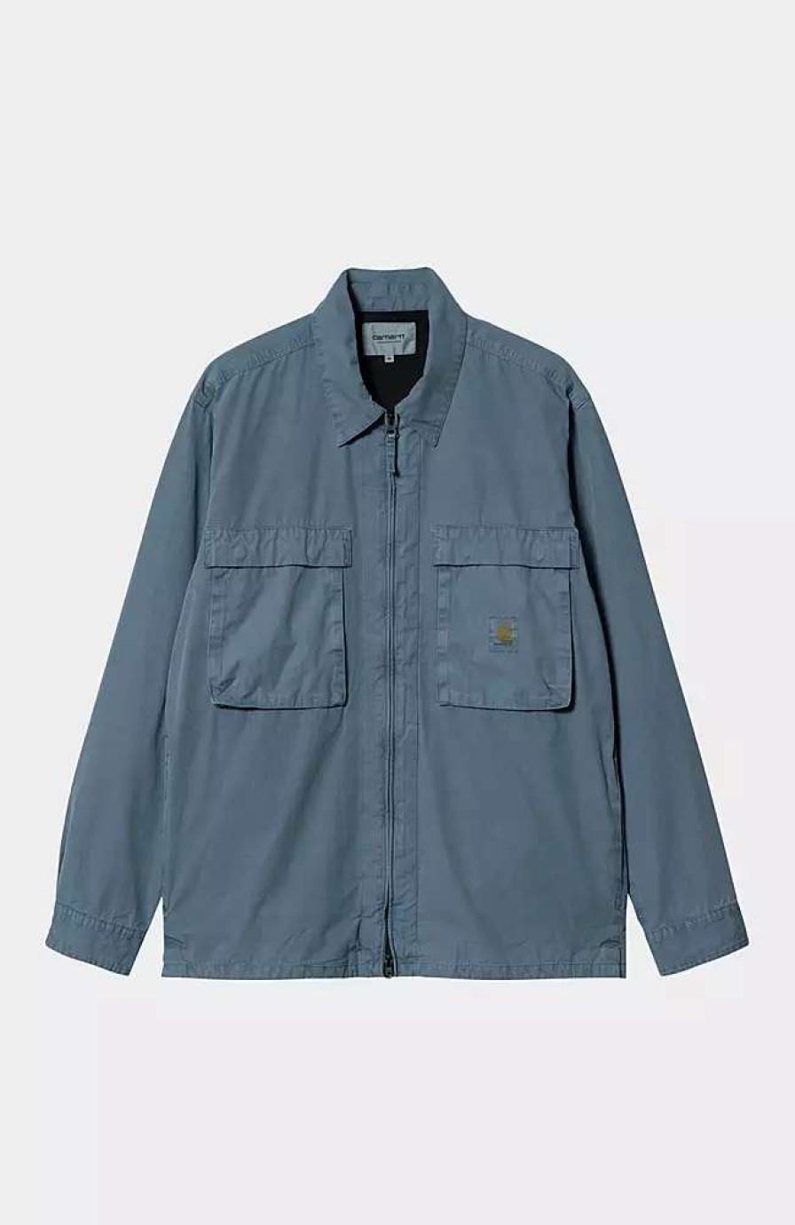 Jacket * | Carhartt Wip Kenard Shirt Jac