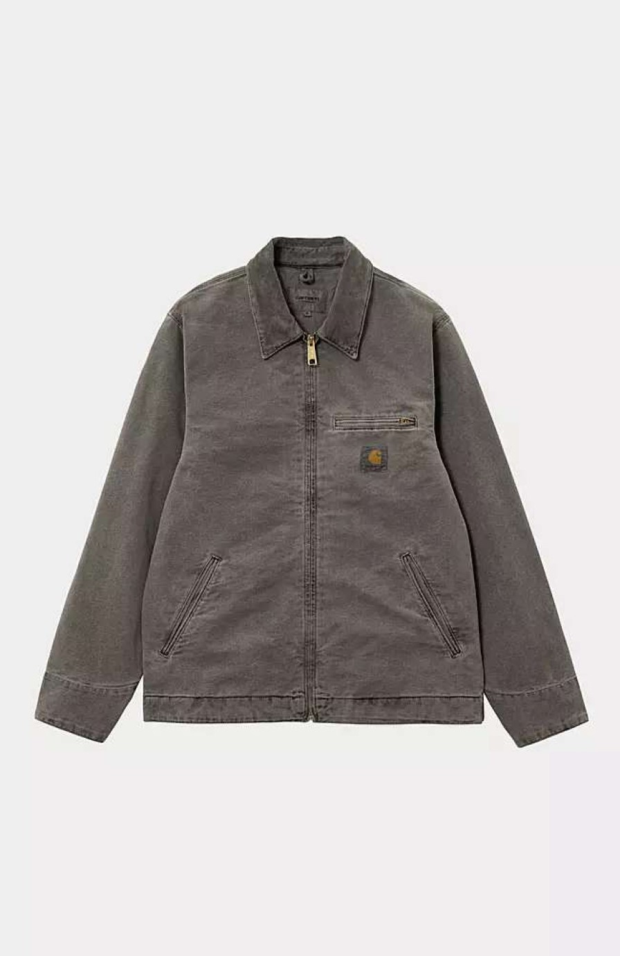 Jacket * | Carhartt Wip Detroit Jacket (Summer)