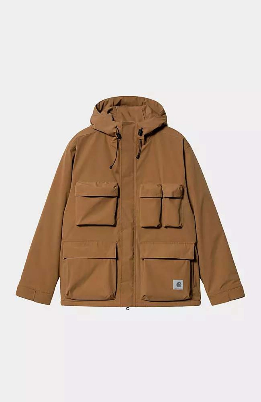 Jacket * | Carhartt Wip Kilda Jacket