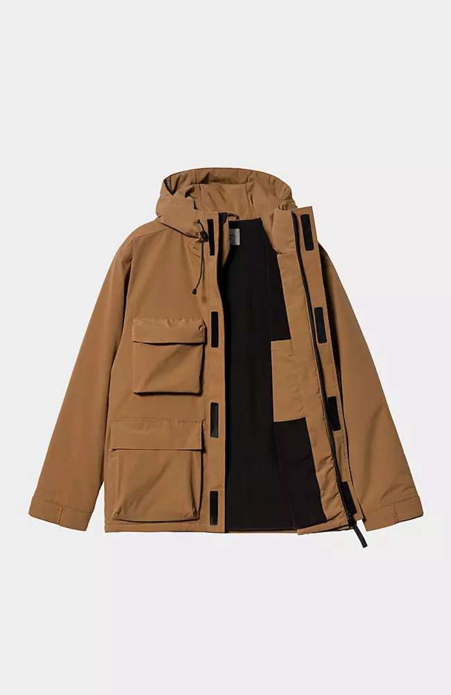 Jacket * | Carhartt Wip Kilda Jacket