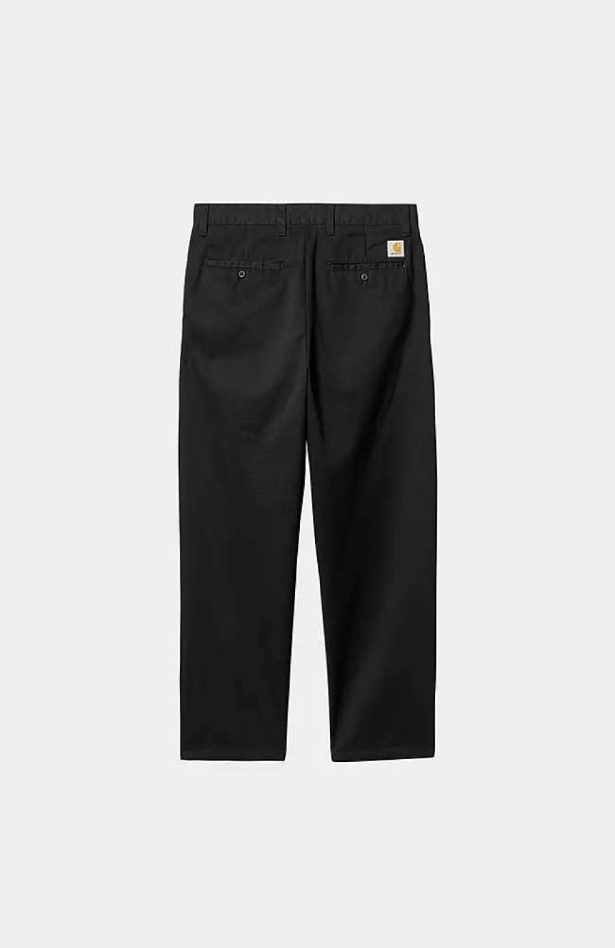 Waterproof Pants * | Carhartt Wip Calder Pant