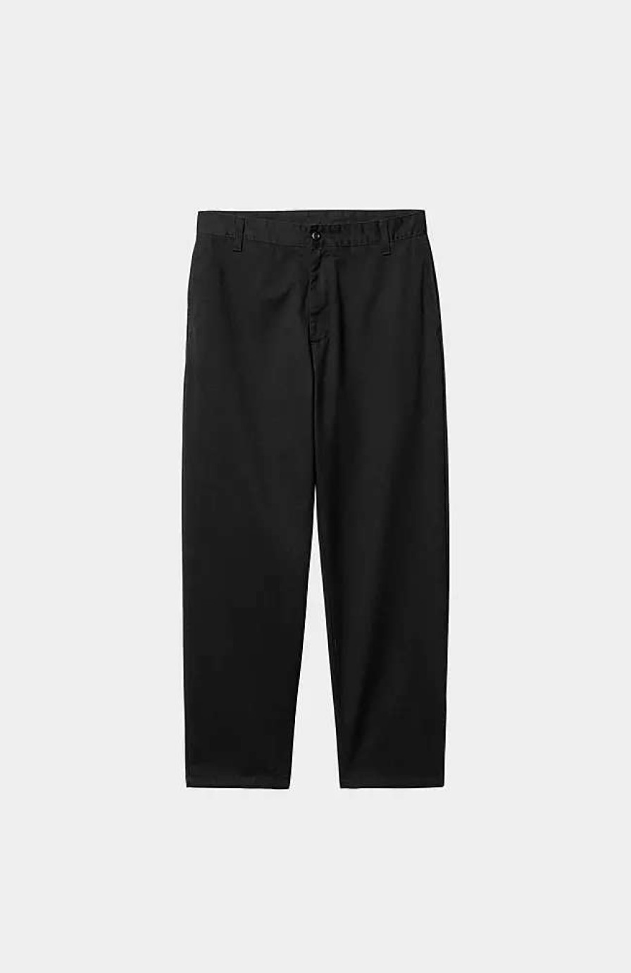 Waterproof Pants * | Carhartt Wip Calder Pant