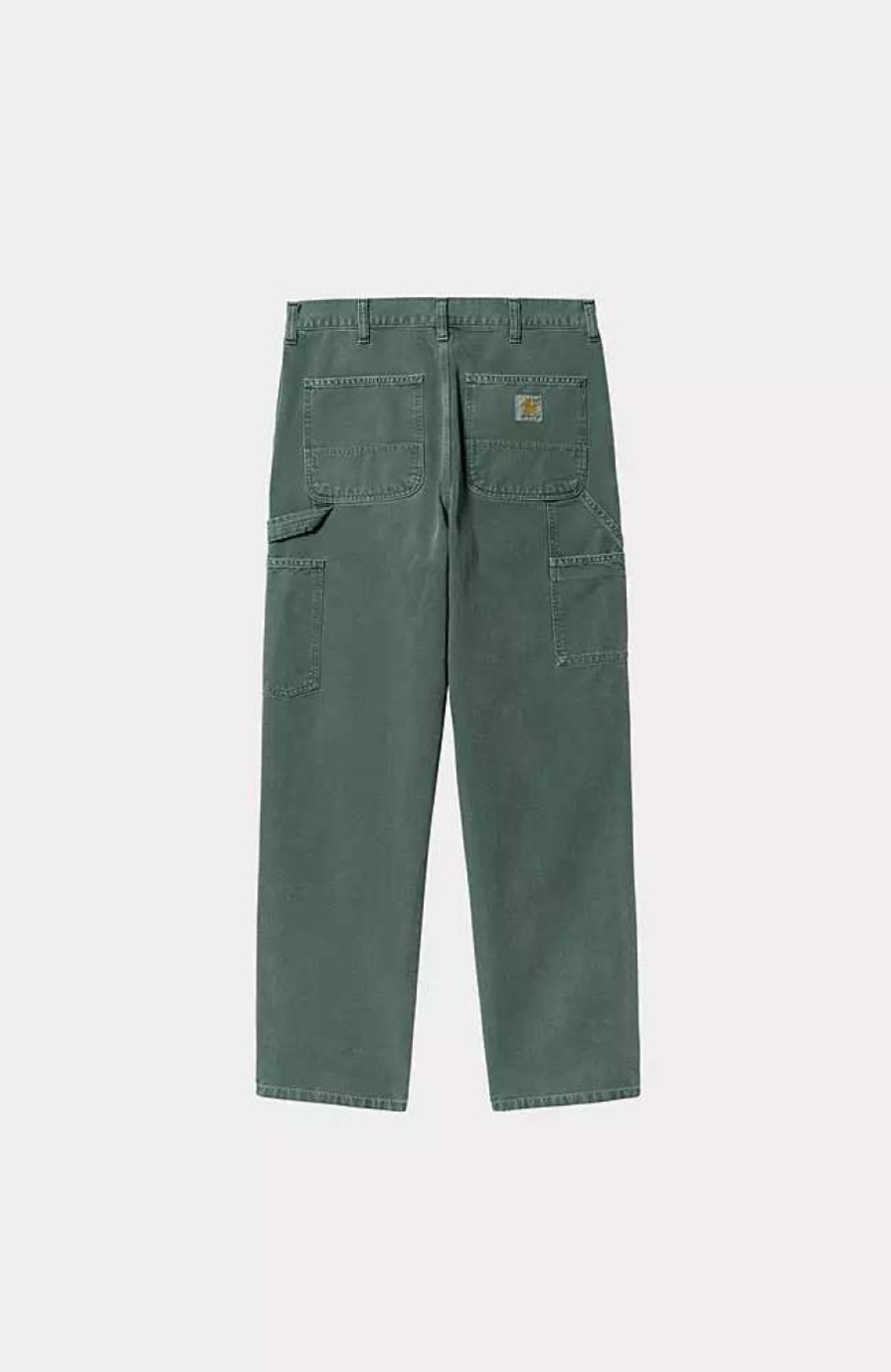 Waterproof Pants * | Carhartt Wip Double Knee Pant