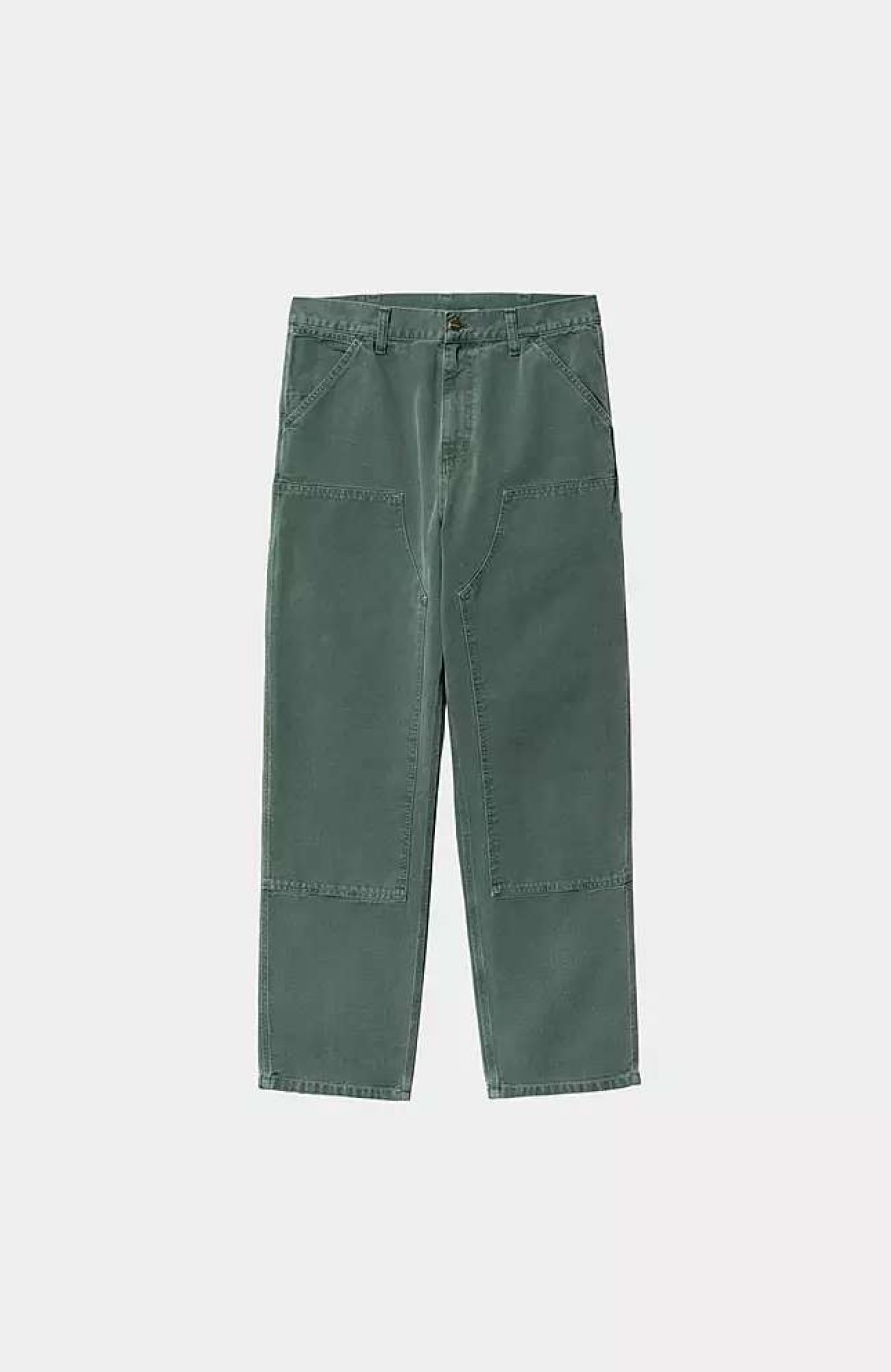 Waterproof Pants * | Carhartt Wip Double Knee Pant