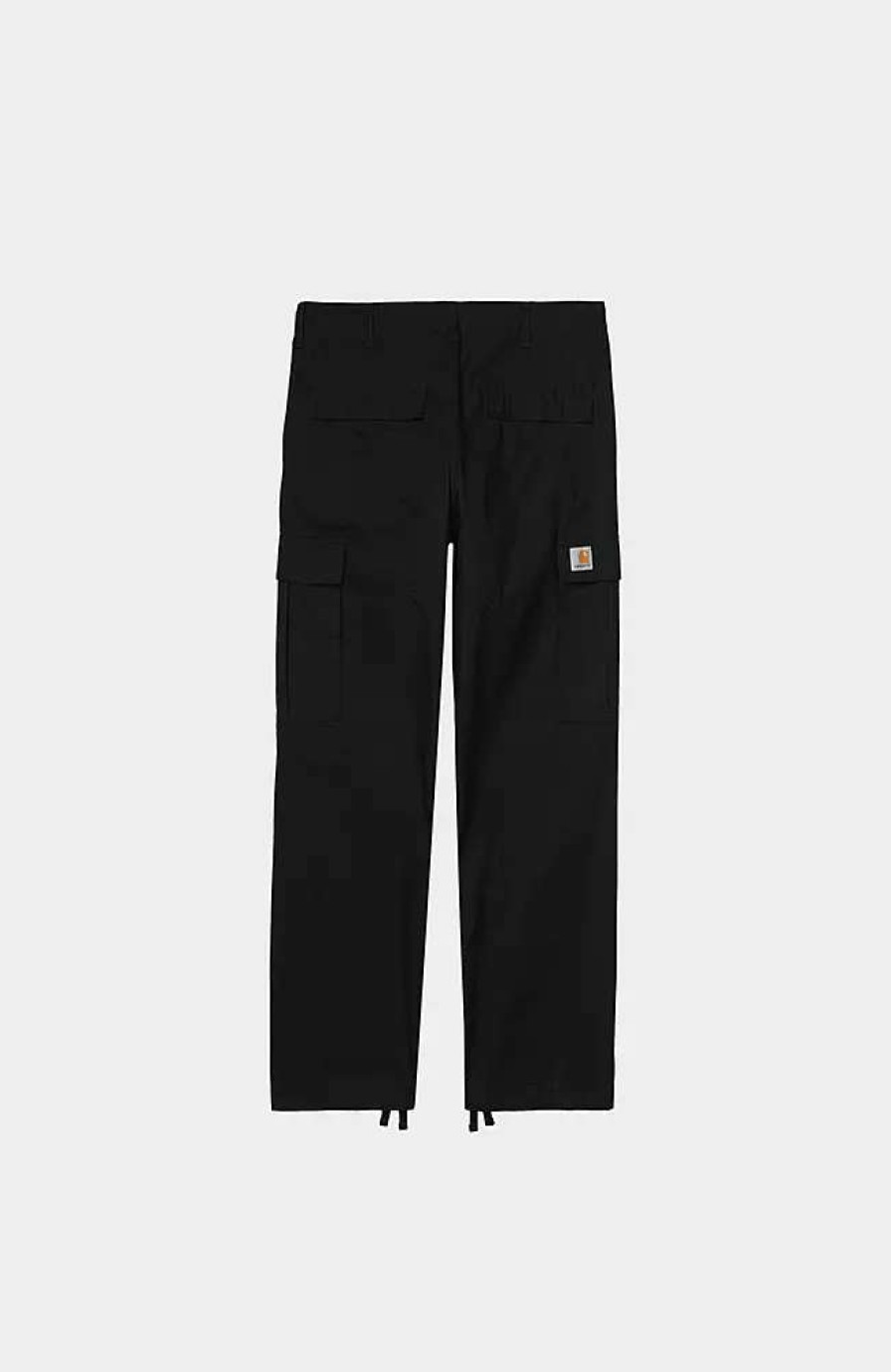 Waterproof Pants * | Carhartt Wip Regular Cargo Pant