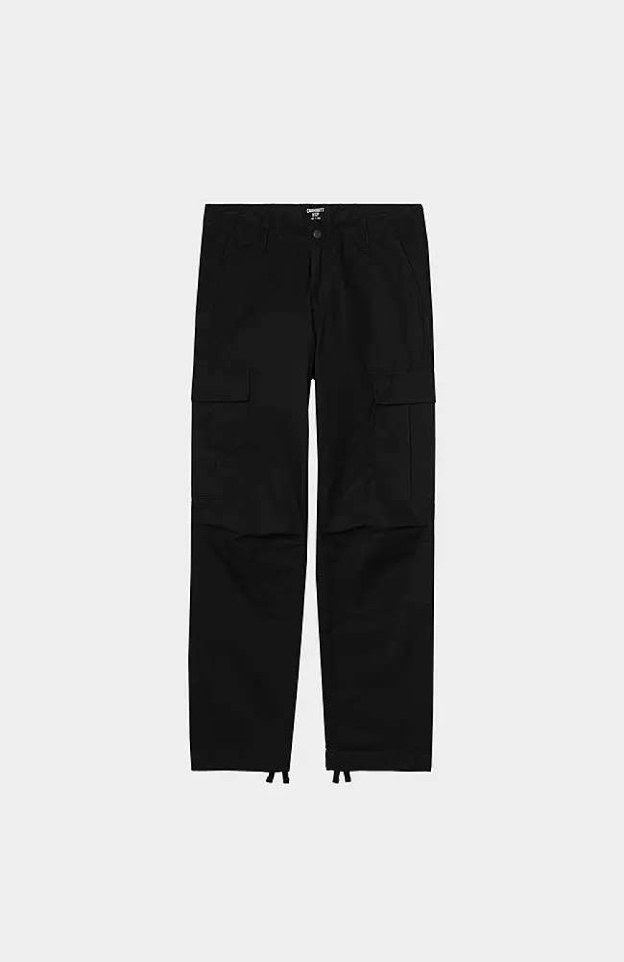 Waterproof Pants * | Carhartt Wip Regular Cargo Pant