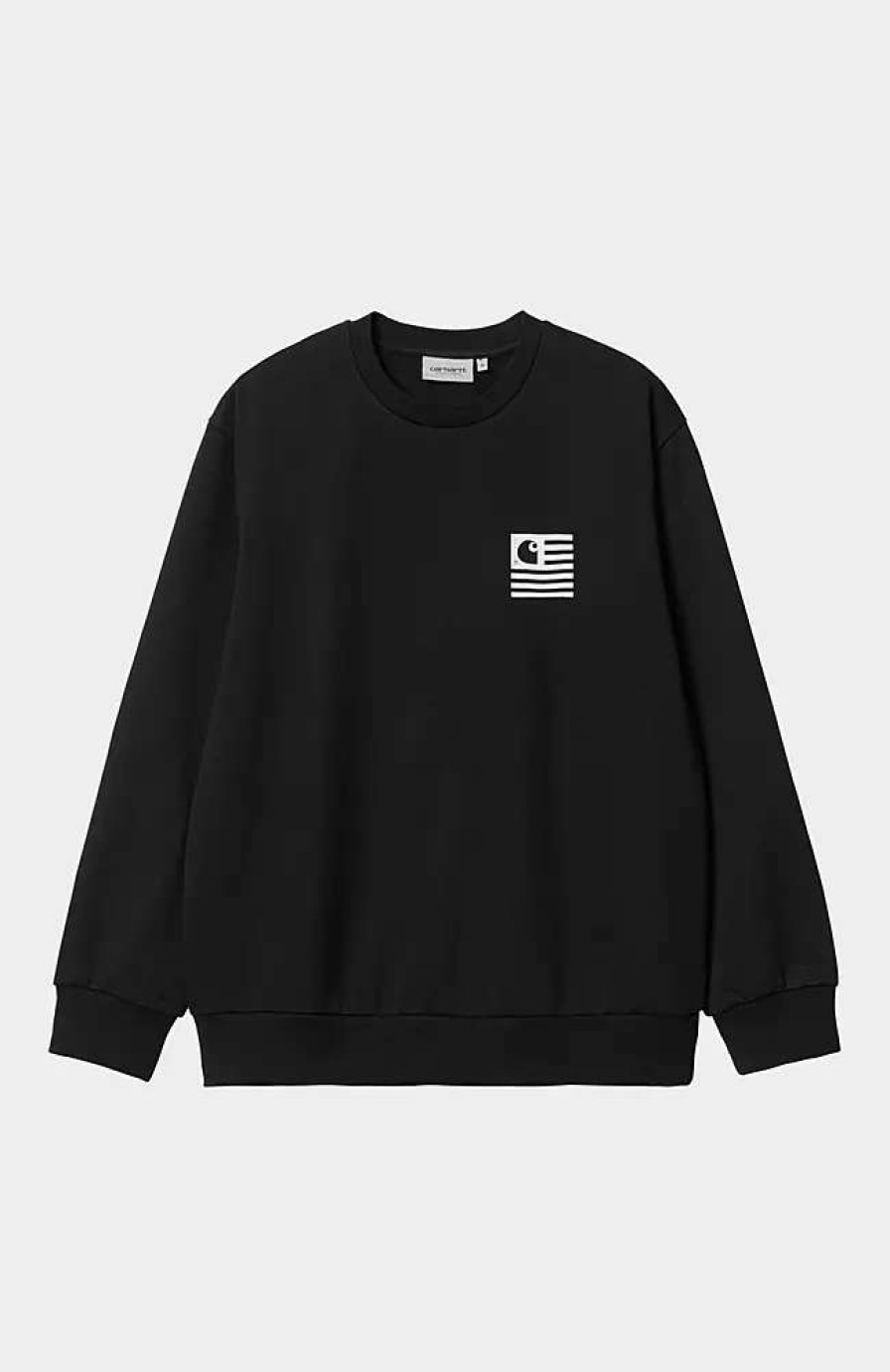 Clothing * | Carhartt Wip Coast State Sweat