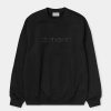 Clothing * | Carhartt Wip Carhartt Sweatshirt