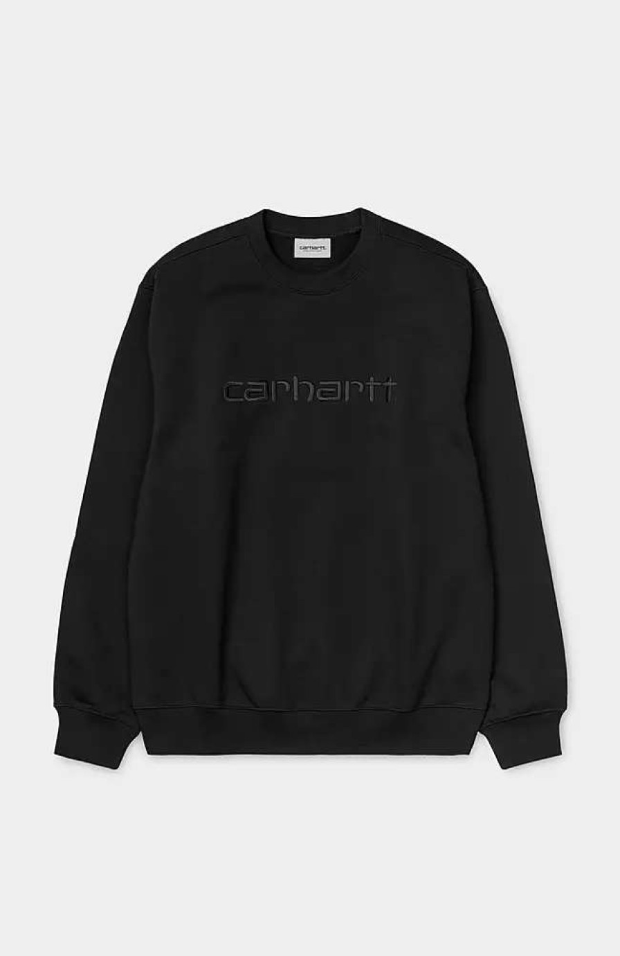 Clothing * | Carhartt Wip Carhartt Sweatshirt