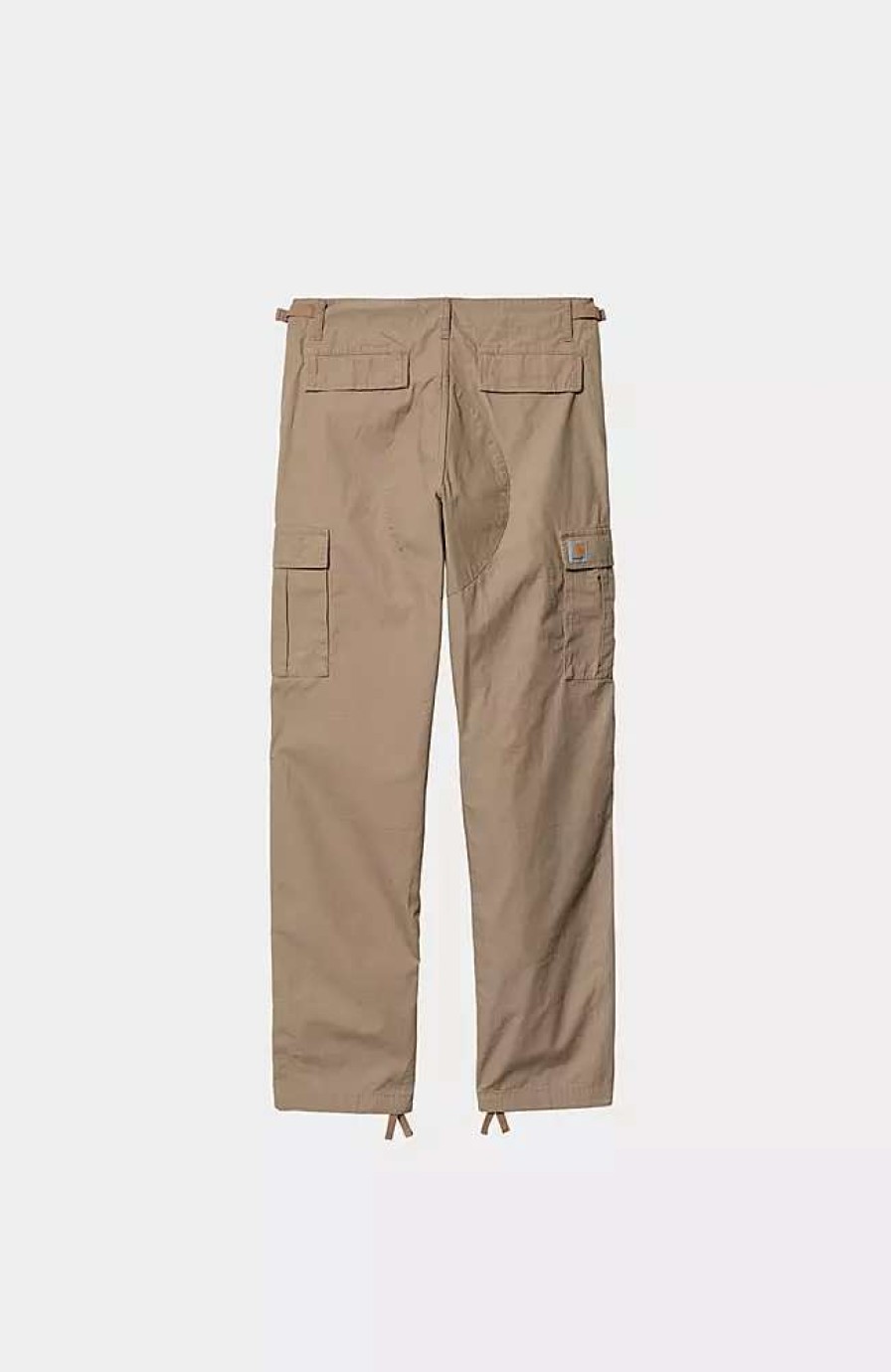 Waterproof Pants * | Carhartt Wip Aviation Pant