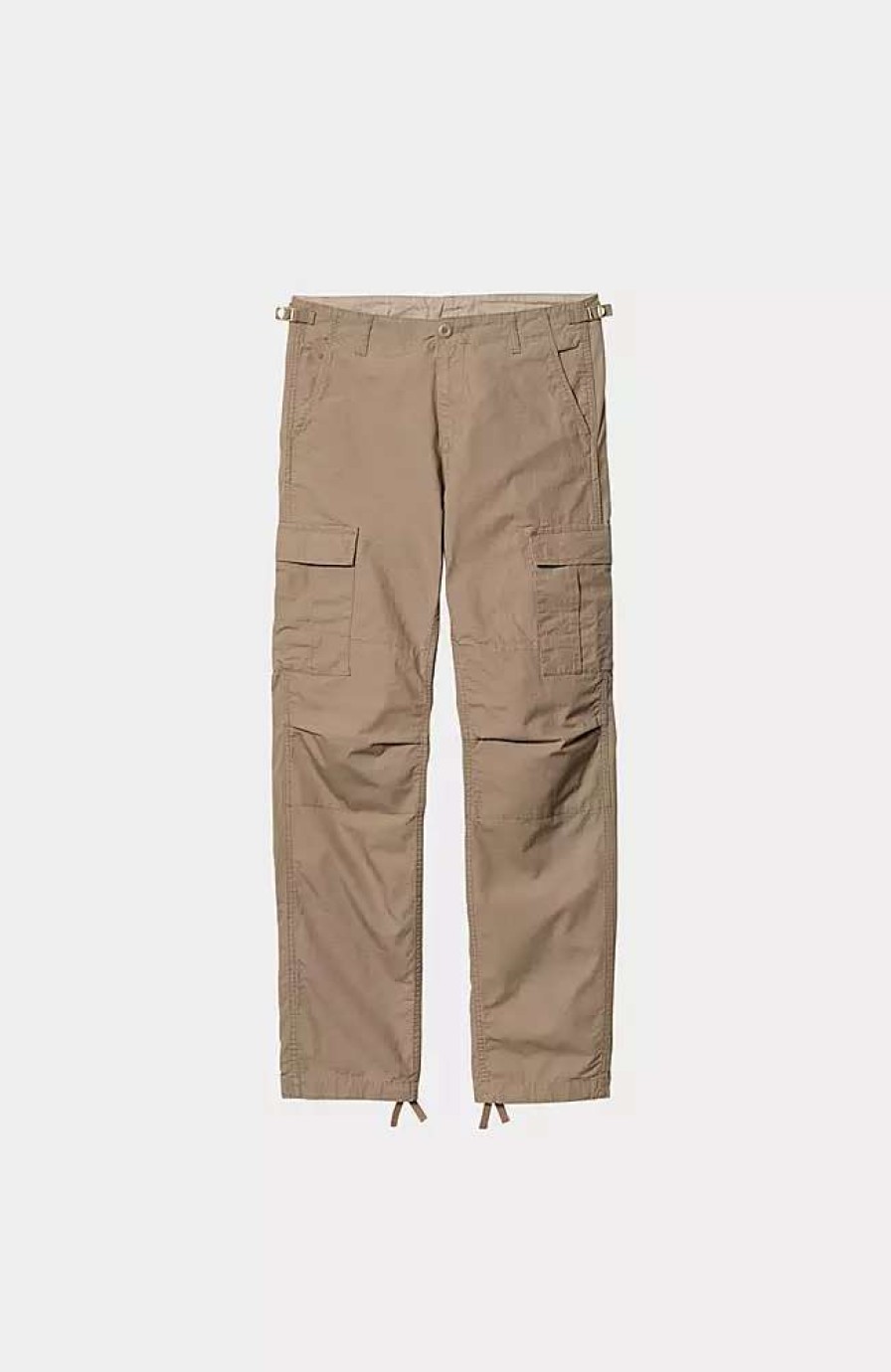 Waterproof Pants * | Carhartt Wip Aviation Pant