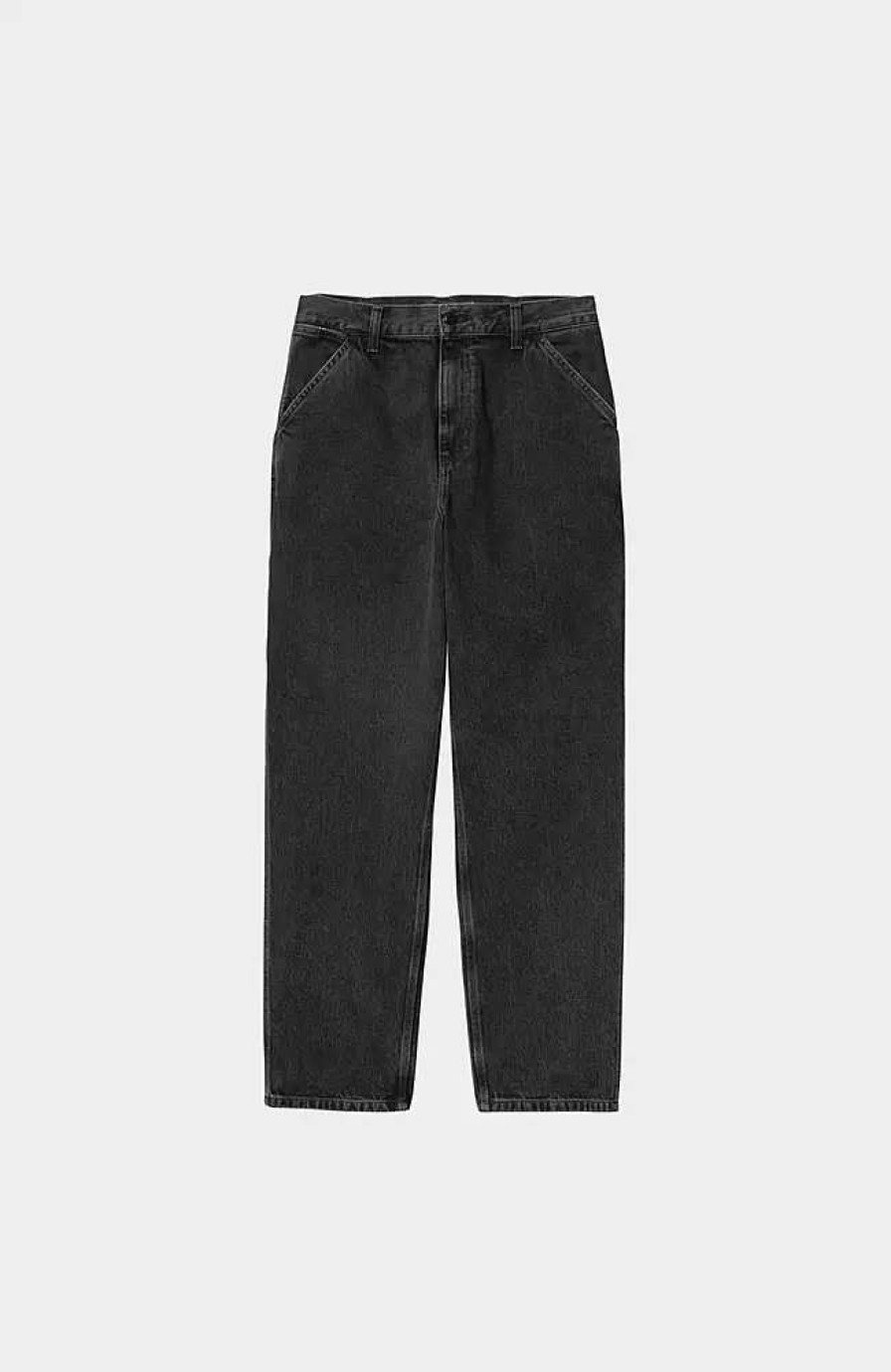 Waterproof Pants * | Carhartt Wip Single Knee Pant