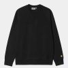 Clothing * | Carhartt Wip Chase Sweatshirt