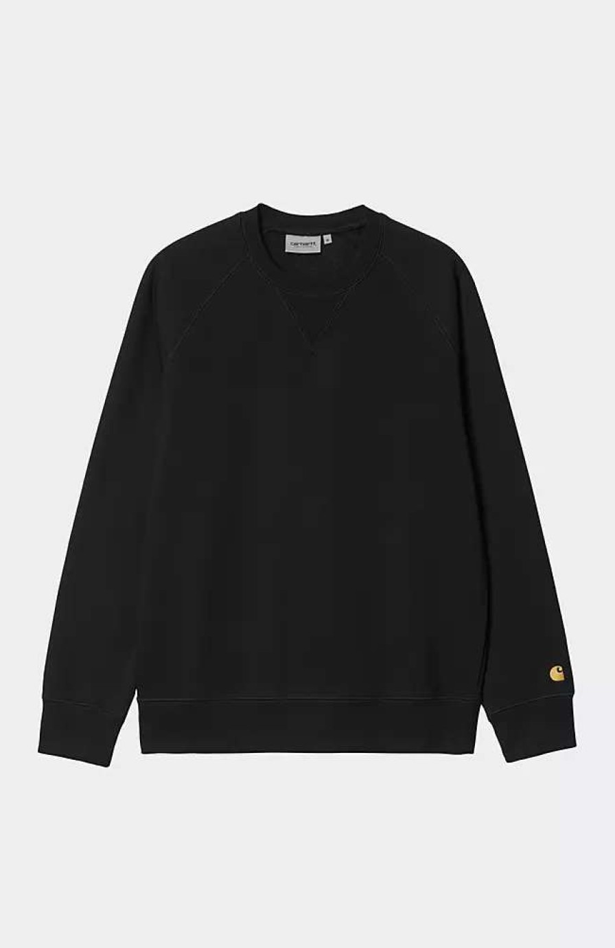 Clothing * | Carhartt Wip Chase Sweatshirt