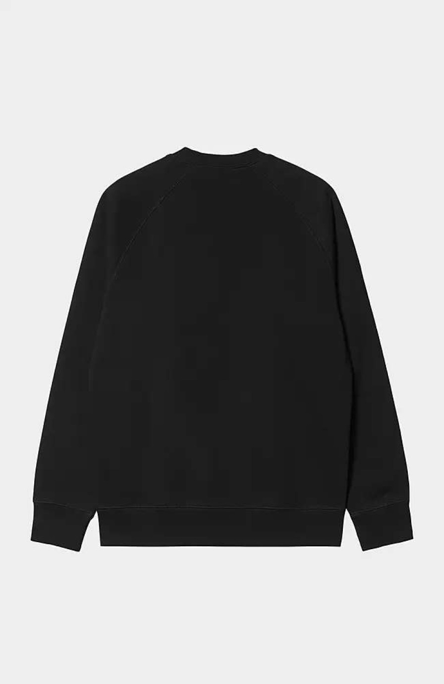 Clothing * | Carhartt Wip Chase Sweatshirt