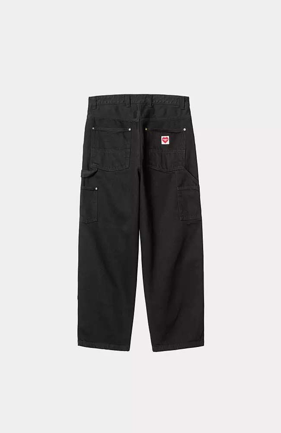 Waterproof Pants * | Carhartt Wip Nash Dk Pant