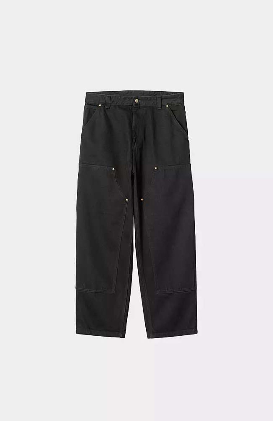 Waterproof Pants * | Carhartt Wip Nash Dk Pant