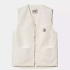 Jacket * | Carhartt Wip Arbor Vest