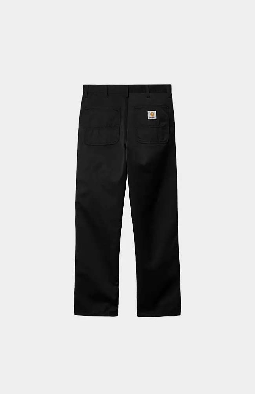 Waterproof Pants * | Carhartt Wip Simple Pant