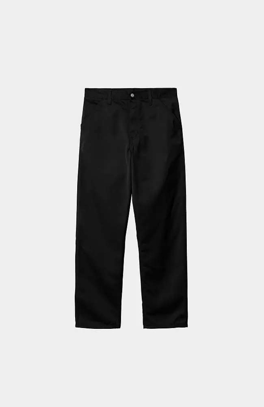 Waterproof Pants * | Carhartt Wip Simple Pant