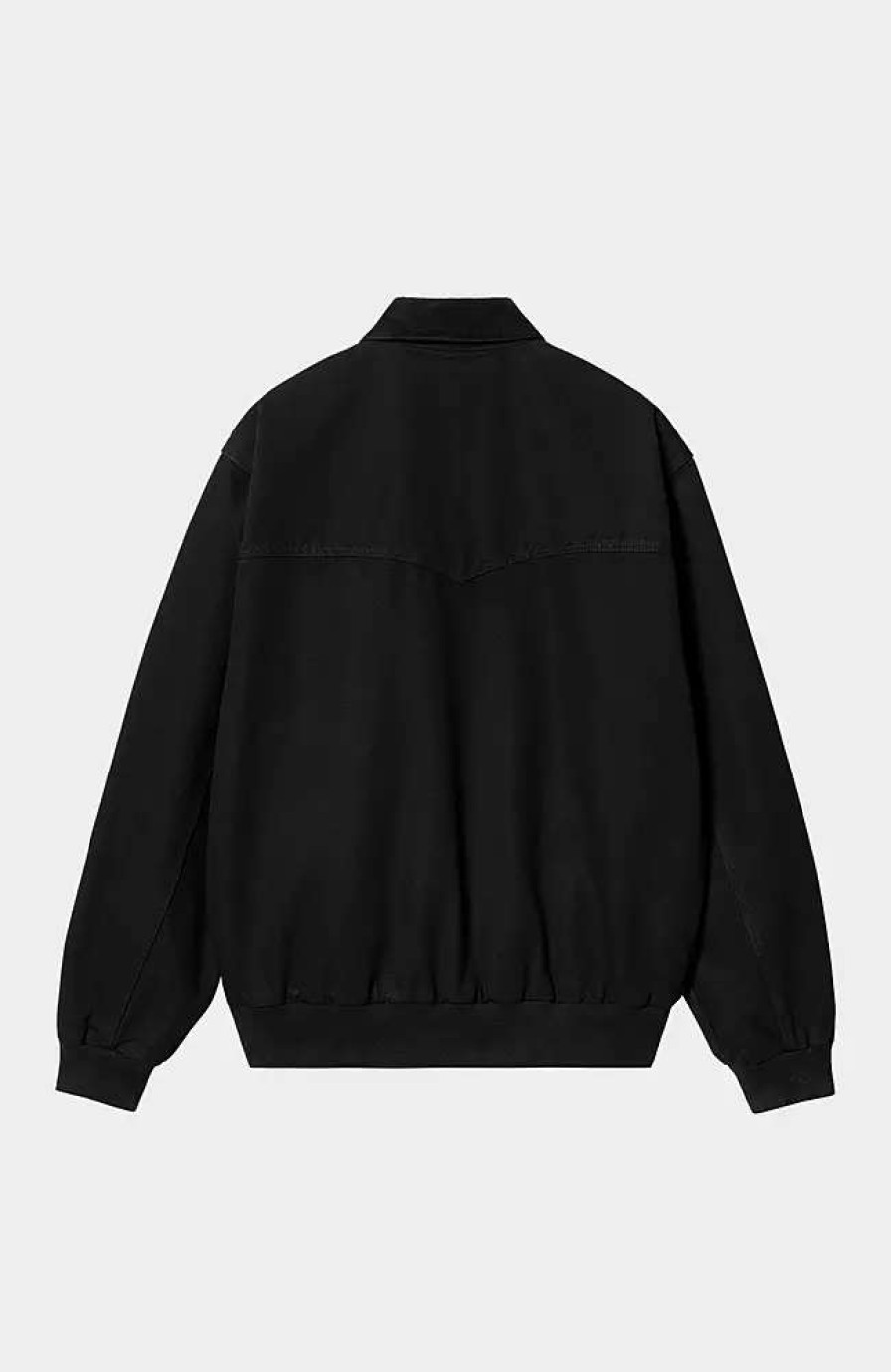 Jacket * | Carhartt Wip Og Santa Fe Jacket