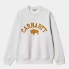 Clothing * | Carhartt Wip Locker Sweat