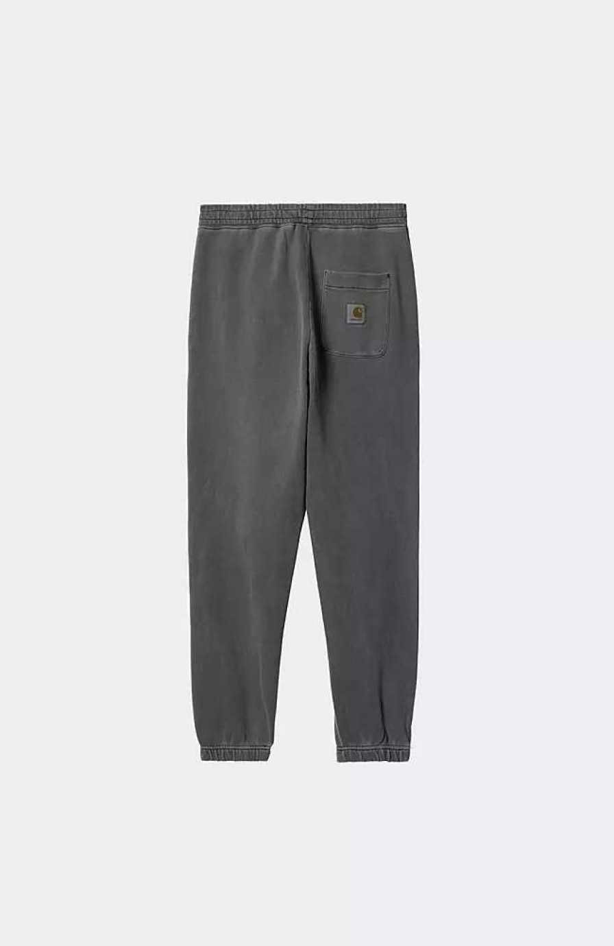 Waterproof Pants * | Carhartt Wip Nelson Sweat Pant