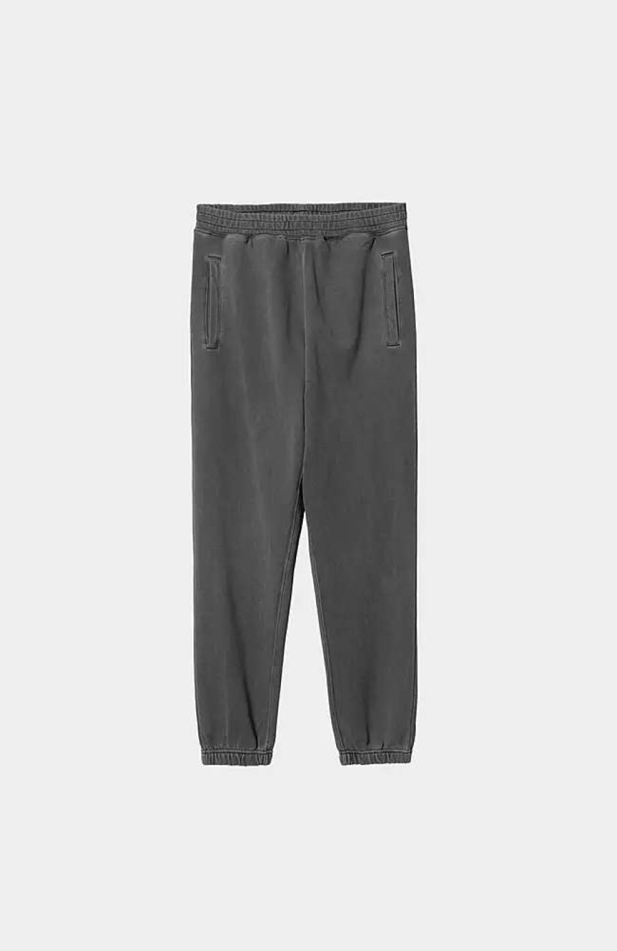 Waterproof Pants * | Carhartt Wip Nelson Sweat Pant