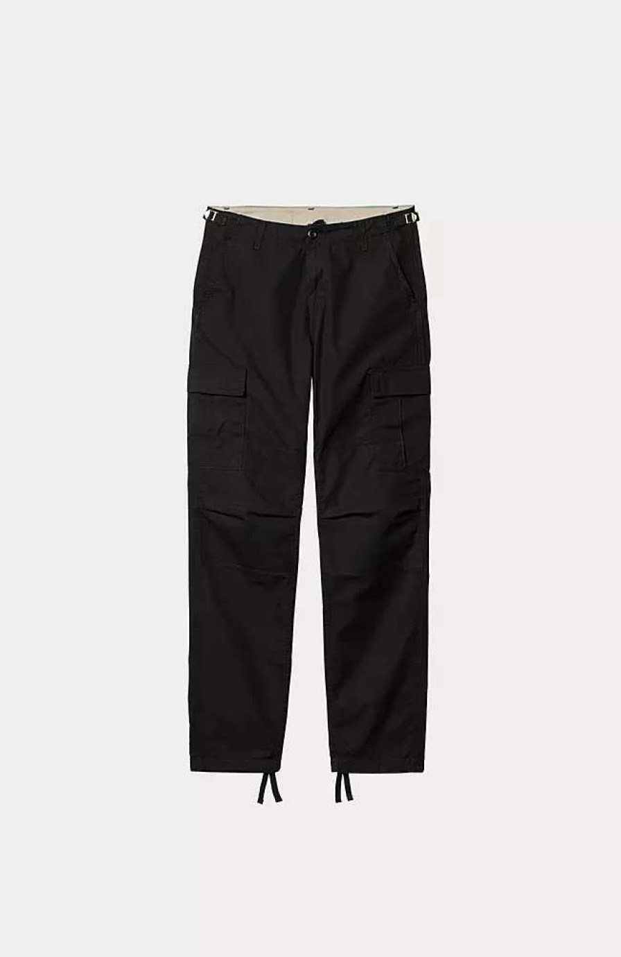 Waterproof Pants * | Carhartt Wip Aviation Pant