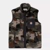 Jacket * | Carhartt Wip Prentis Vest Liner