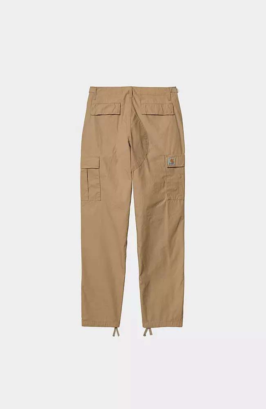 Waterproof Pants * | Carhartt Wip Aviation Pant