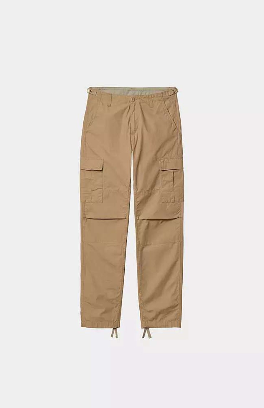 Waterproof Pants * | Carhartt Wip Aviation Pant