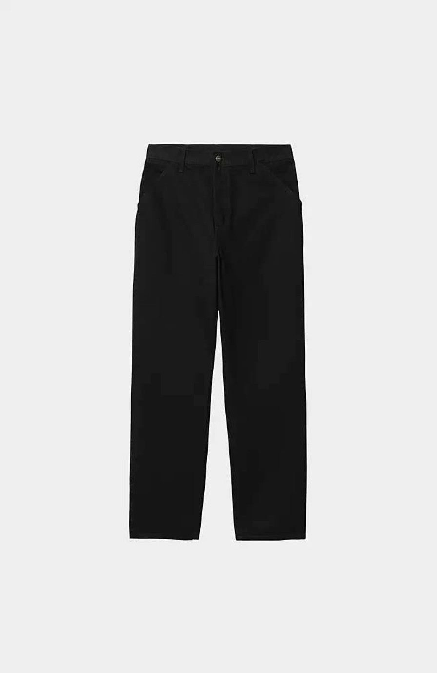 Waterproof Pants * | Carhartt Wip Simple Pant