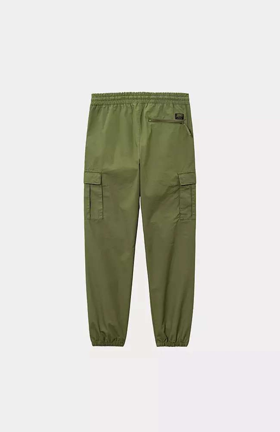 Waterproof Pants * | Carhartt Wip Cargo Jogger