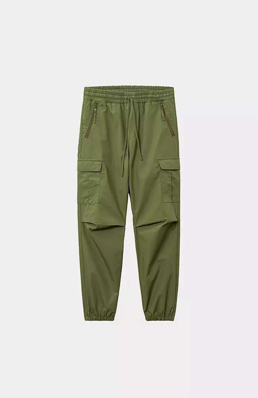 Waterproof Pants * | Carhartt Wip Cargo Jogger