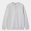 Clothing * | Carhartt Wip Chase Sweatshirt